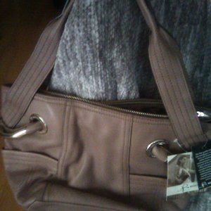 Women's accessories, designer bags and clothes